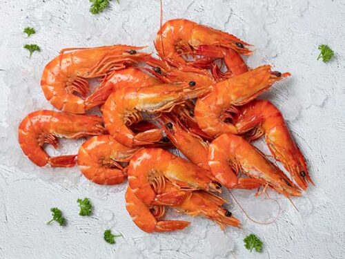 Prawns