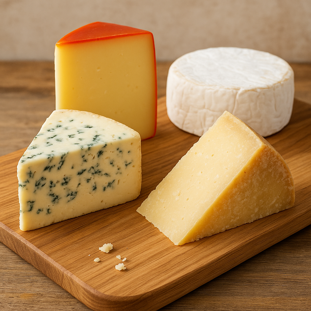 Cheese