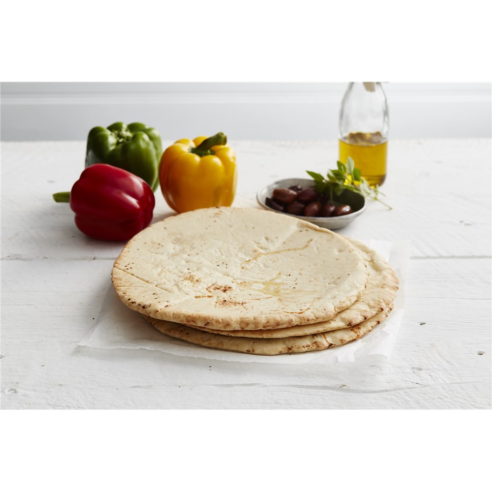 PIZZA BASE 9