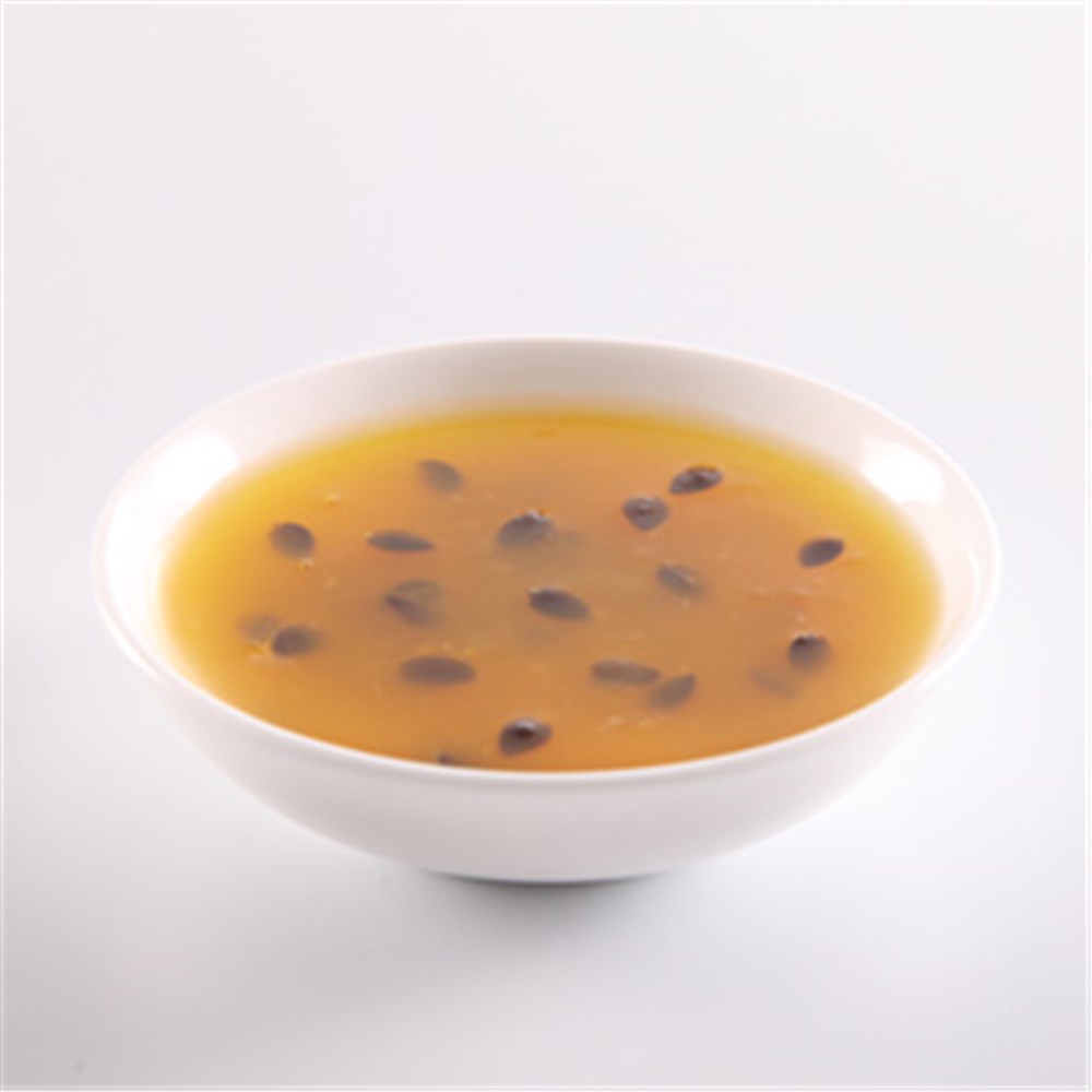 PASSIONFRUIT PULP 840G