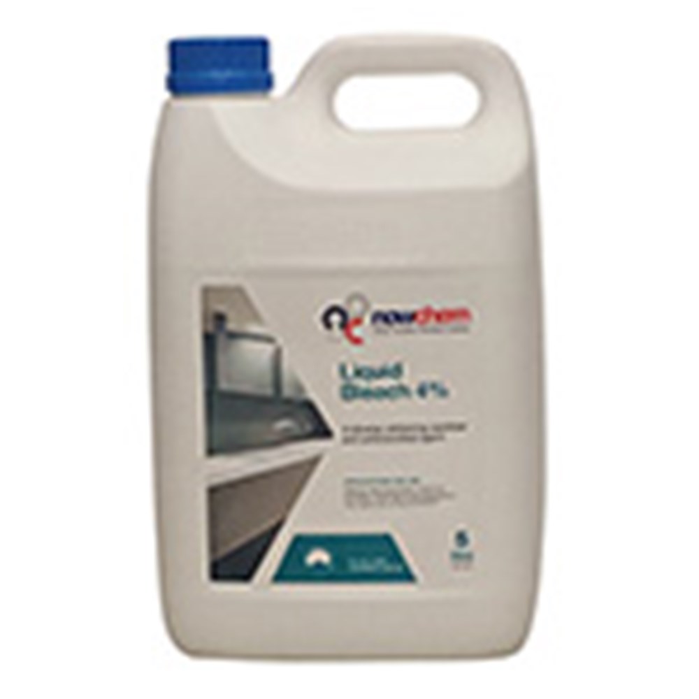 BLEACH 5LT