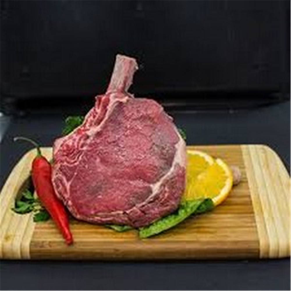 BEEF CATTLEMAN CUTLET