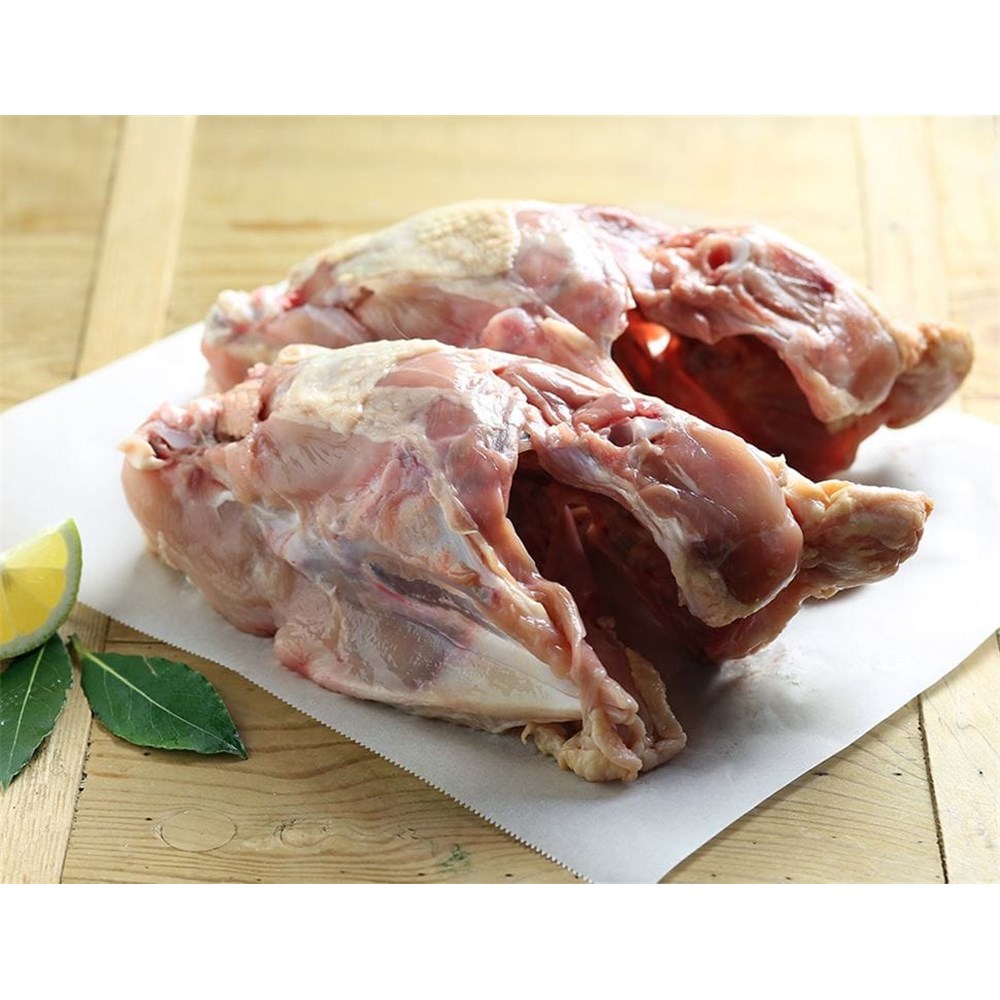 CHICKEN FRAMES **Special Order**