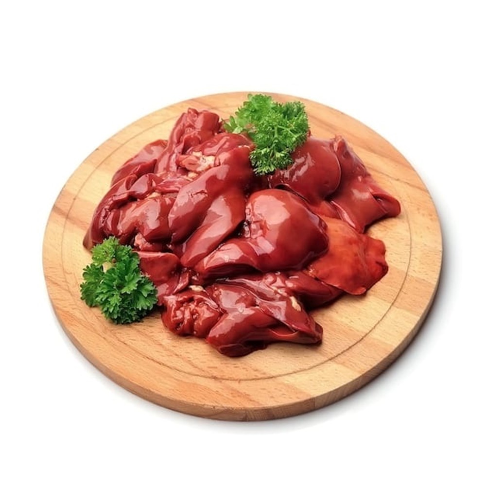 CHICKEN LIVER **Special Order**