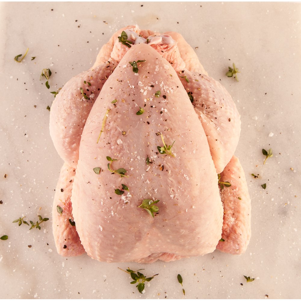 CHICKEN WHOLE - SIZE 14 **Special Order**