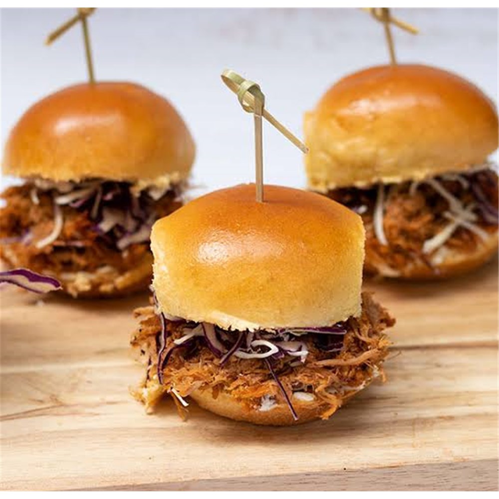 BRIOCHE SLIDER 35GM X150 (14921)