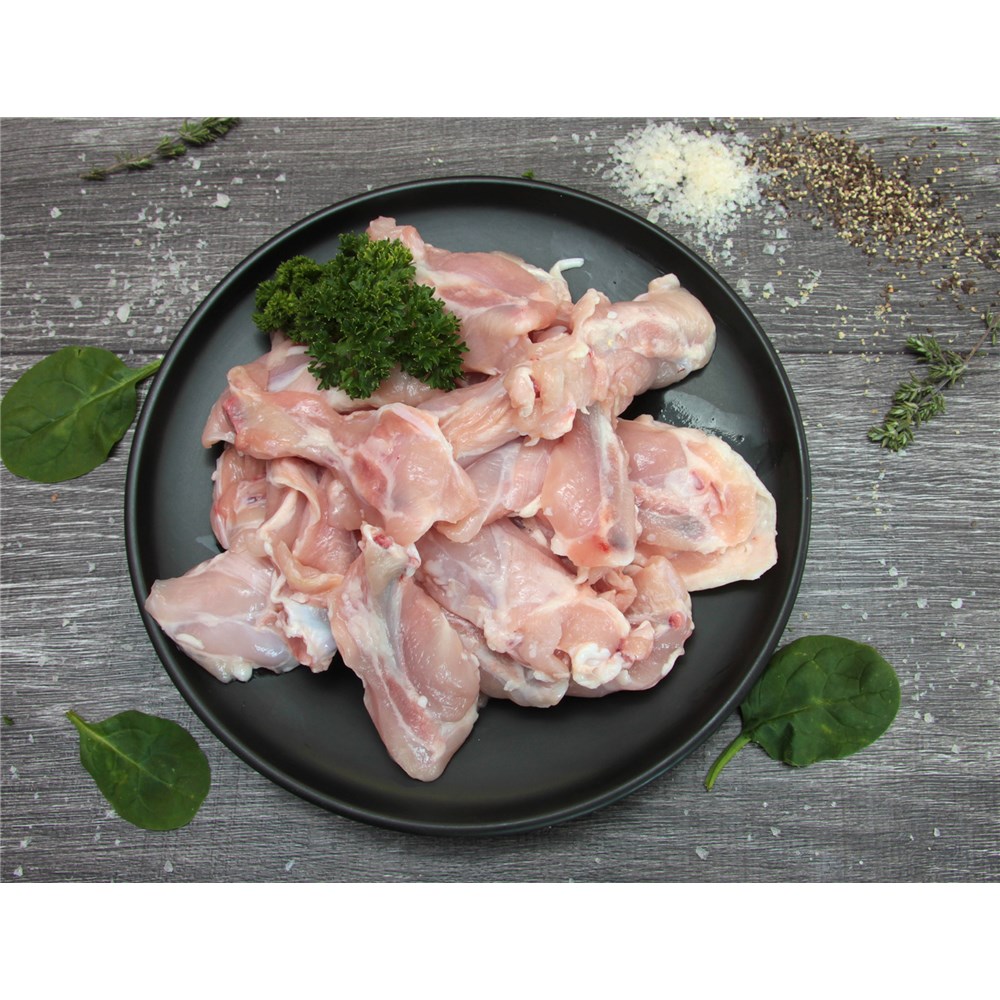 CHICKEN RIBS - KG **Special Order**