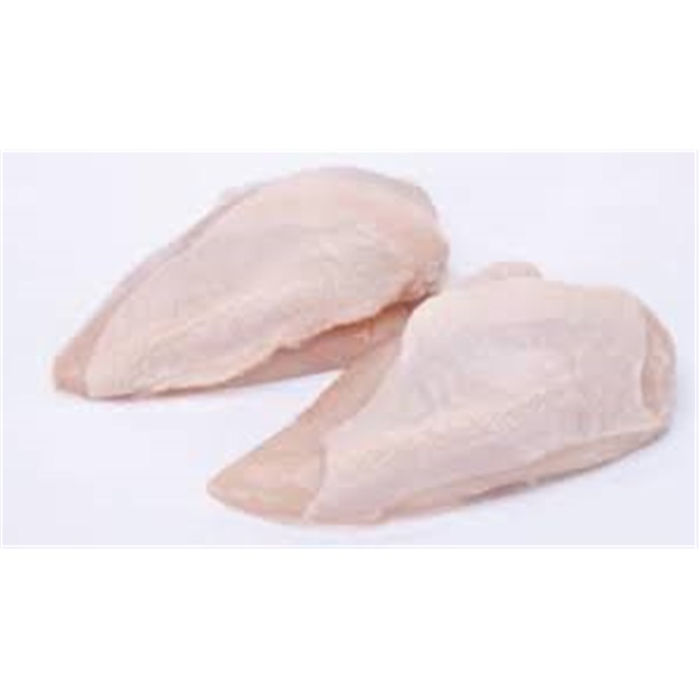 CHICKEN BREAST GRADED 220G SKIN ON *Special Order*