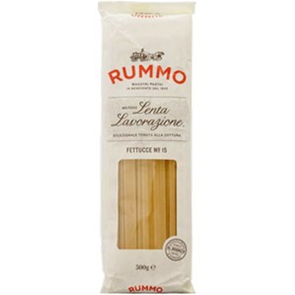 FETTUCCINE  No15 500gm