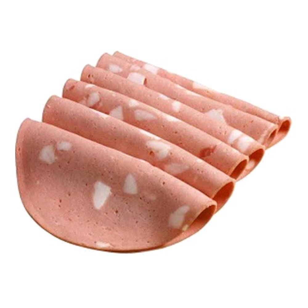 MORTADELLA  PADDOCK TO PLATE /KG 