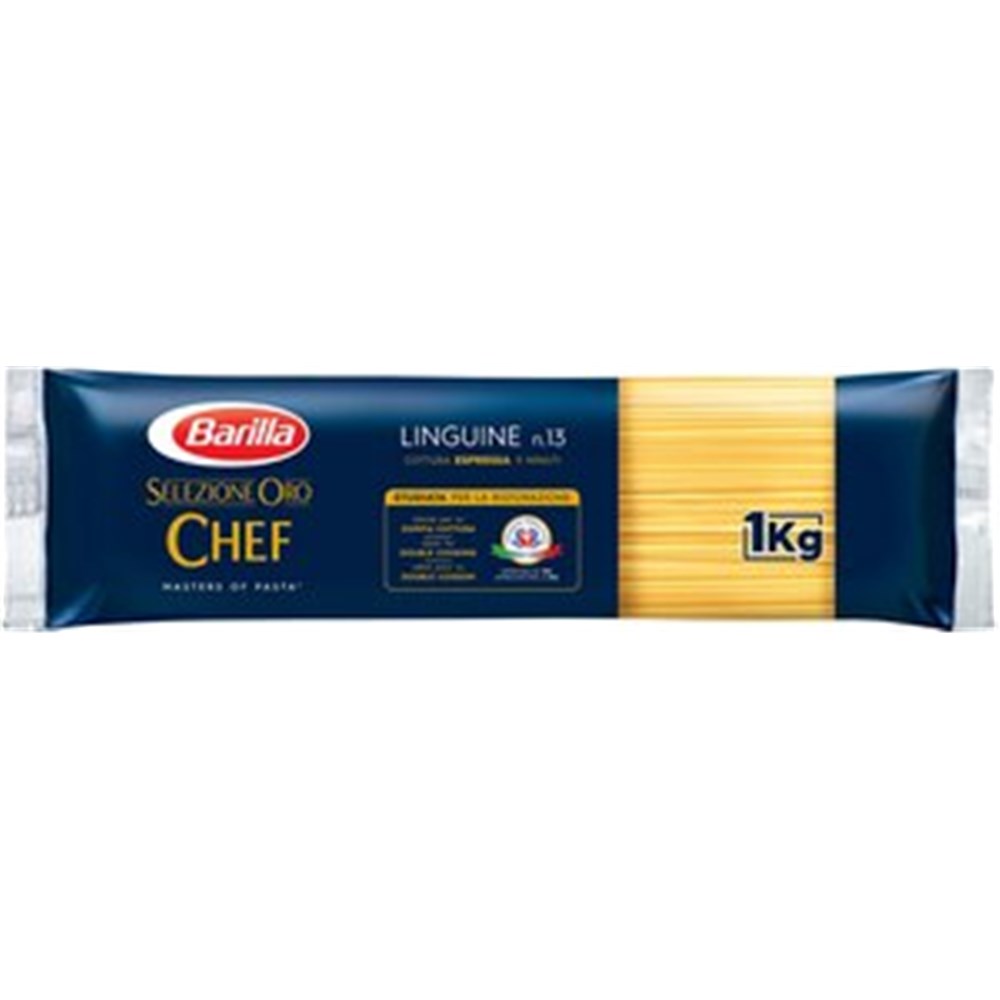 LINGUINE PASTA 1KG