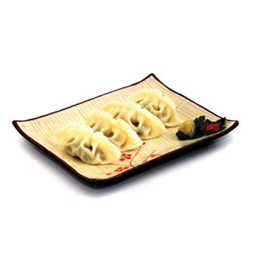 PORK CHIVES SHRIMP DUMPLING 550G