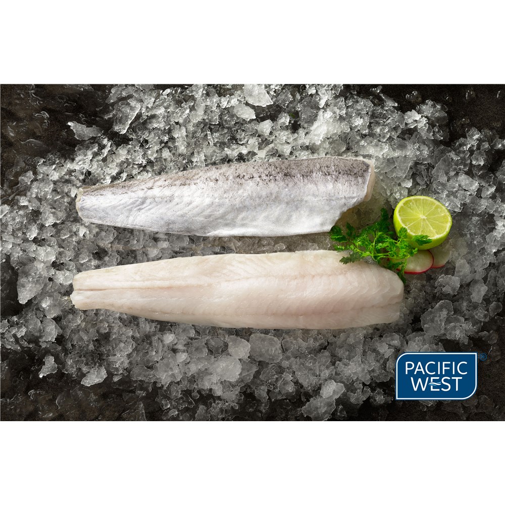 SOUTHERN BLUE WHITING FILLETS 5KG
