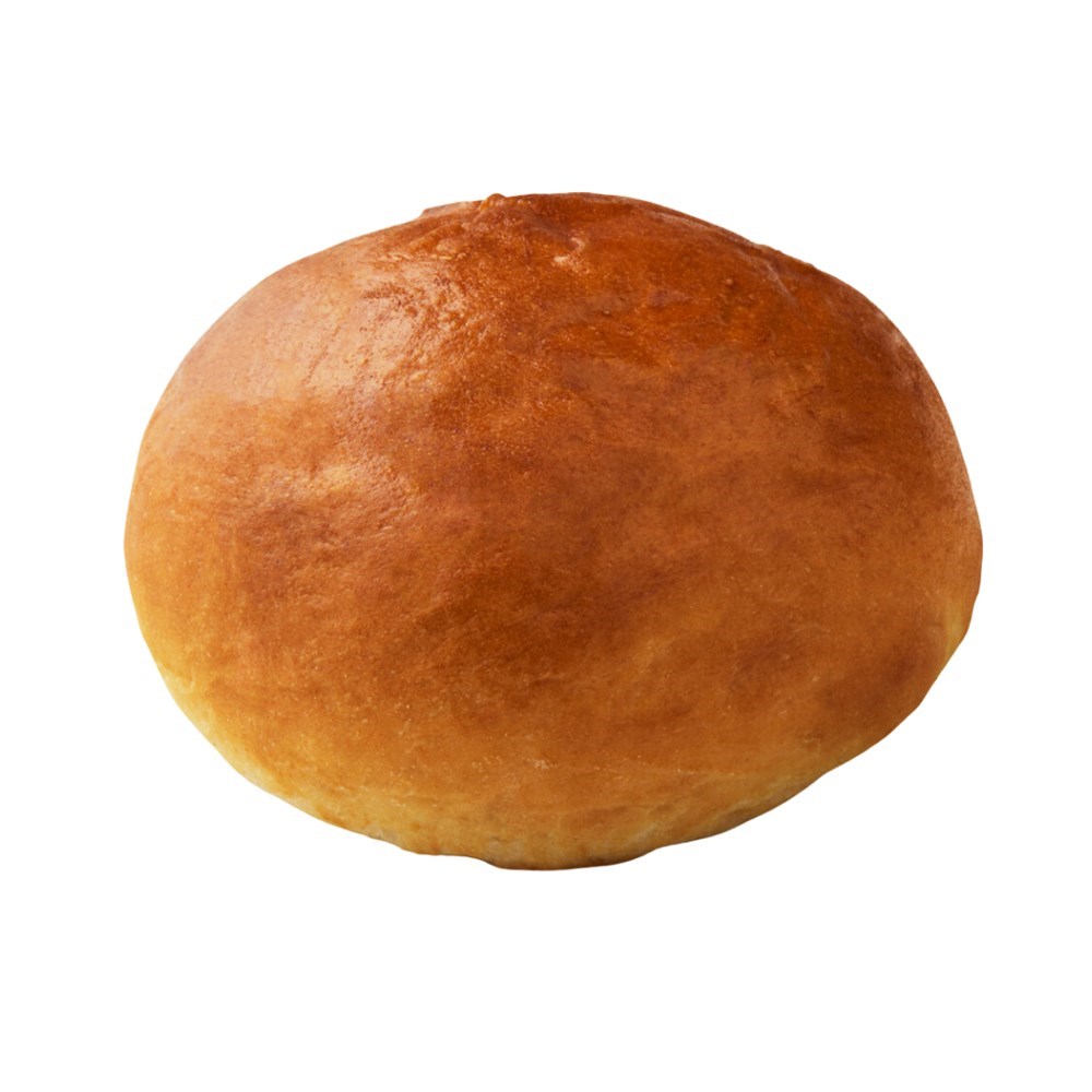 POTATO BUN 80X80G (14935)