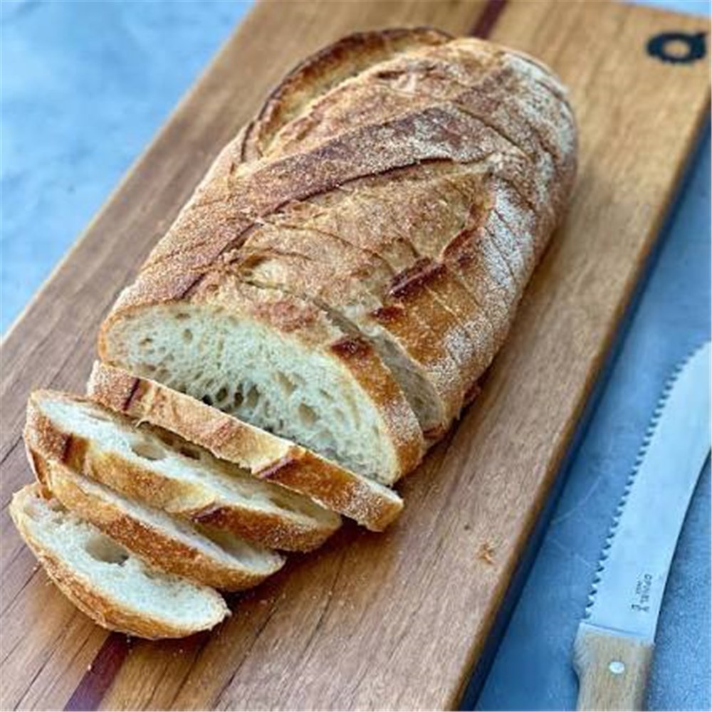 CAFE COUNTRY SLICED SONOMA 1KG/6 (11075)