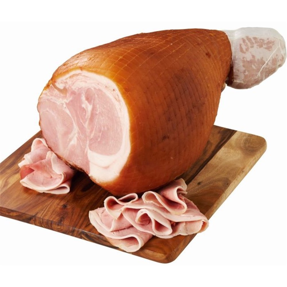 HAM EASY CARVE B/LESS P/KG