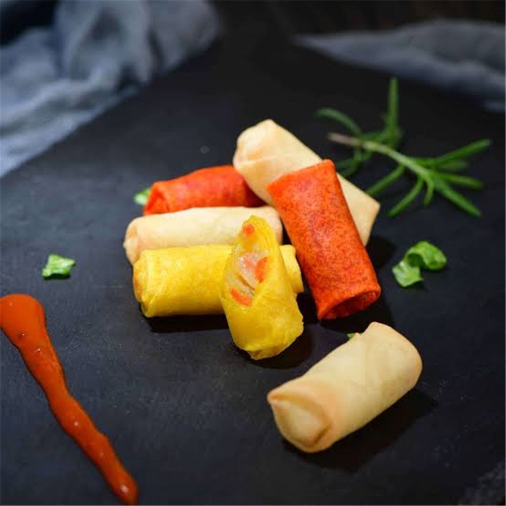 SPRING ROLL SHOTS 3X1KG