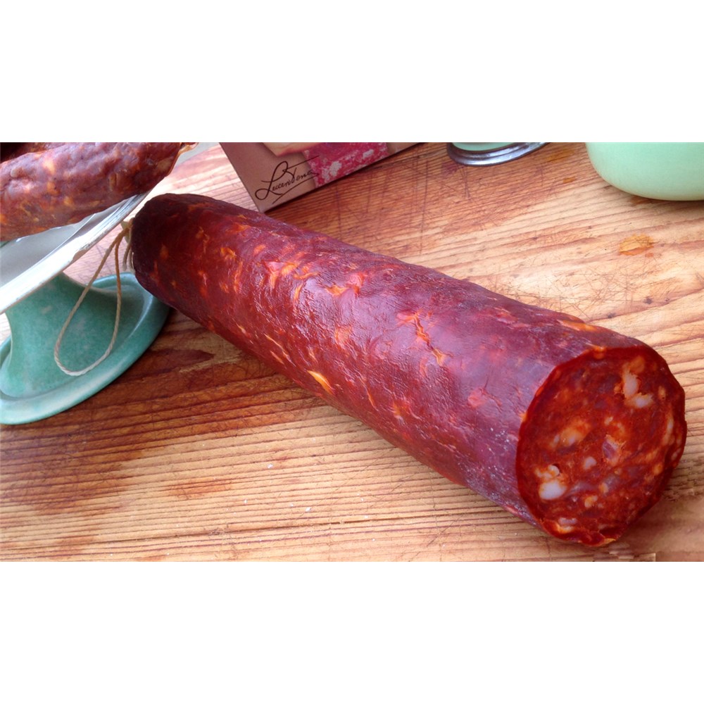 PAMPLONA MILD  GIANT 100MM (AUST) KG