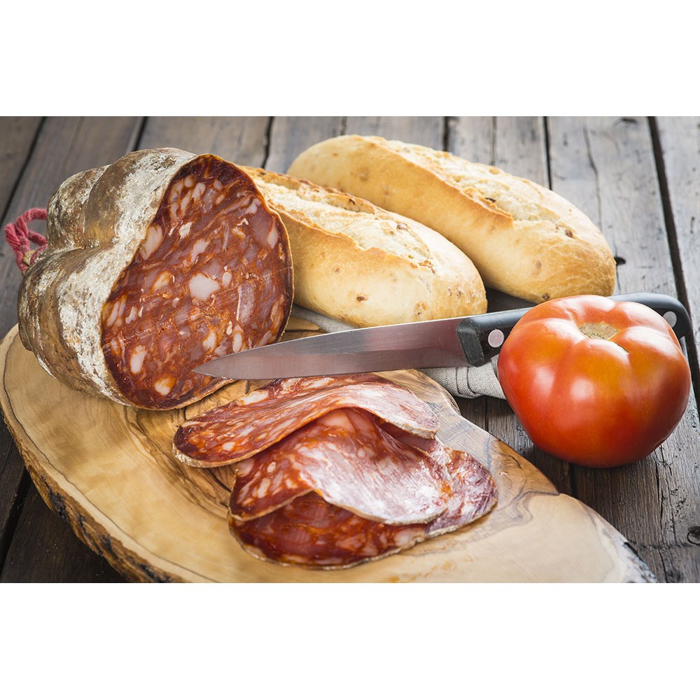 MORCON SALAMI (AUST) KG