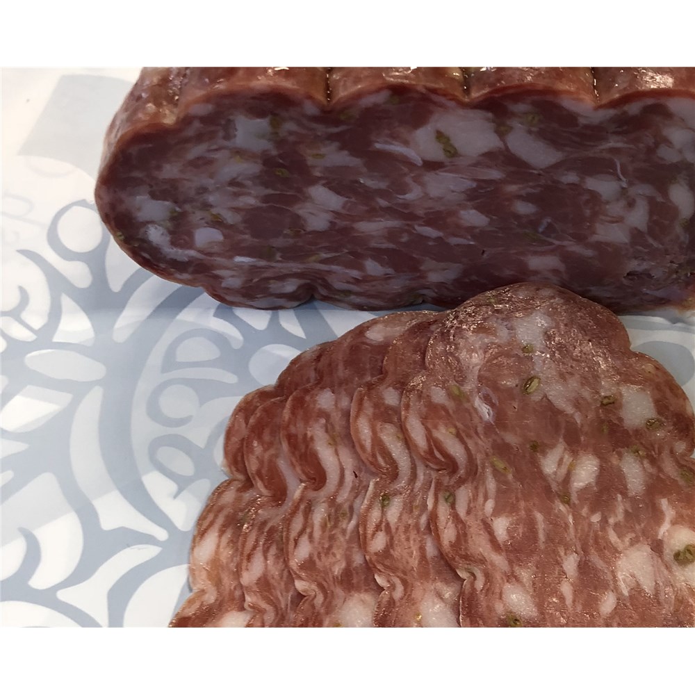 ANIS PLANO SALAMI  KG (AUST)