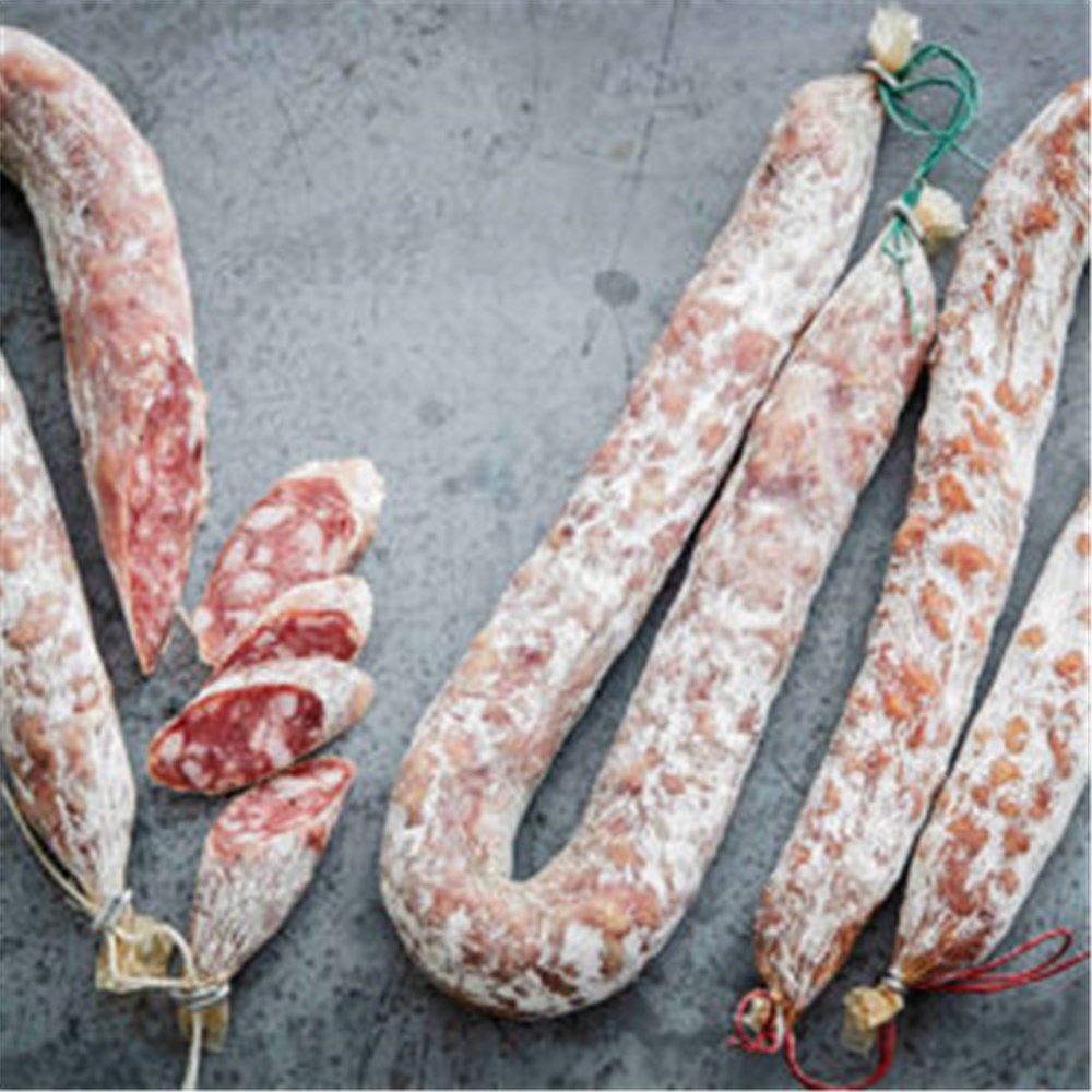 SALCHICHON (AUST) /KG