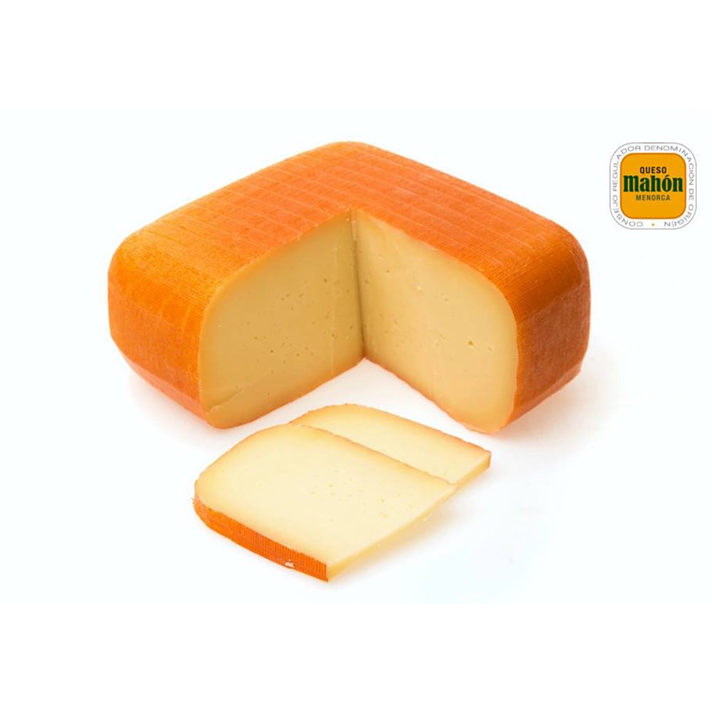 MAHON-MENORCA AGED  ~3KG RW