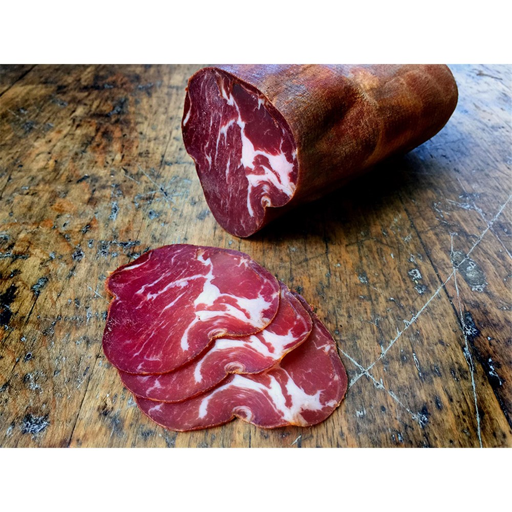 CABECERA/ KG
