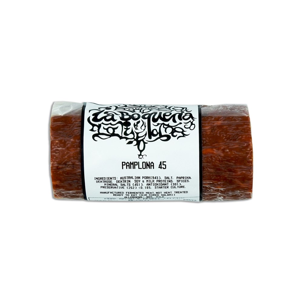 PAMPLONA 45 MILD ~200G RW