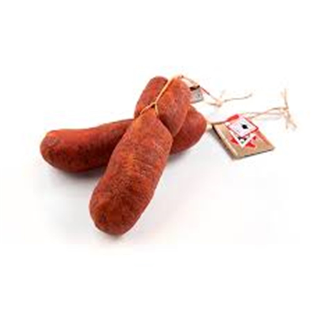 SOBRASSADA MALL FRESCA/FRESH SALAMI KG (Pre Order)