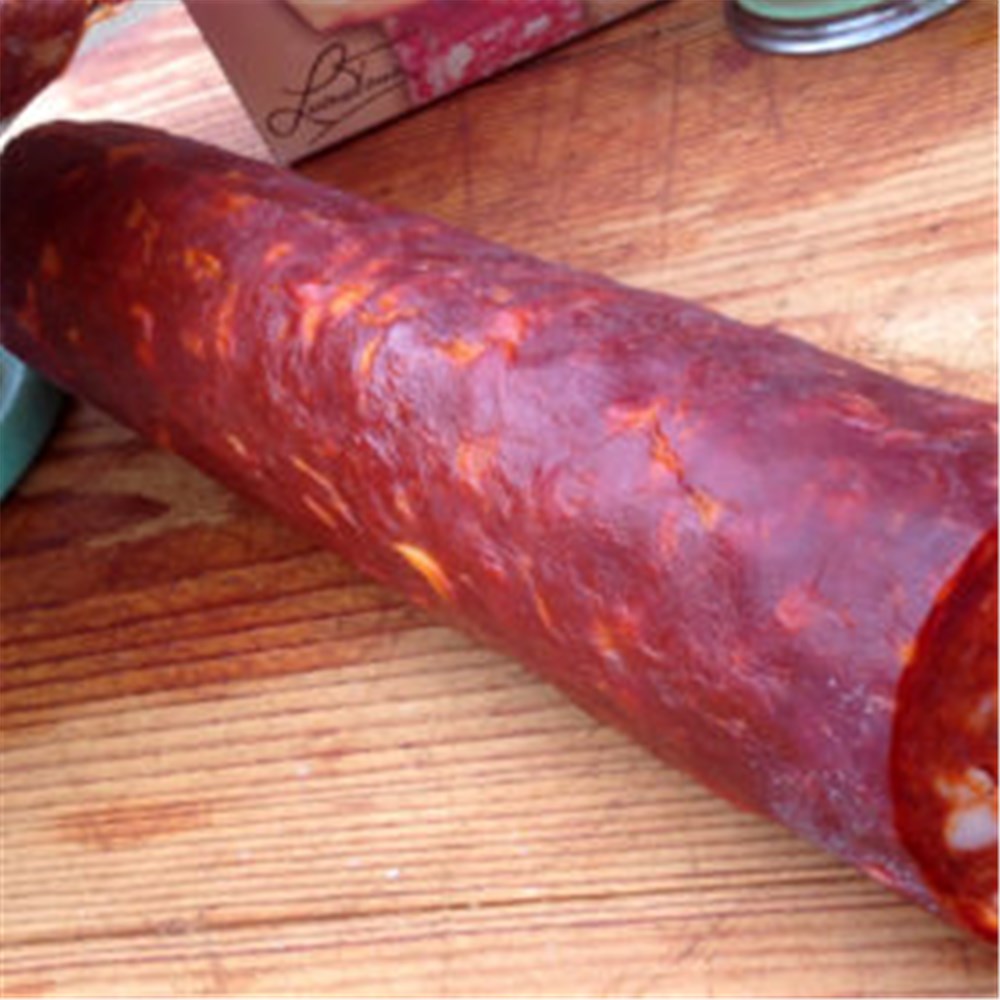 NAVARRO  SALAMI /KG