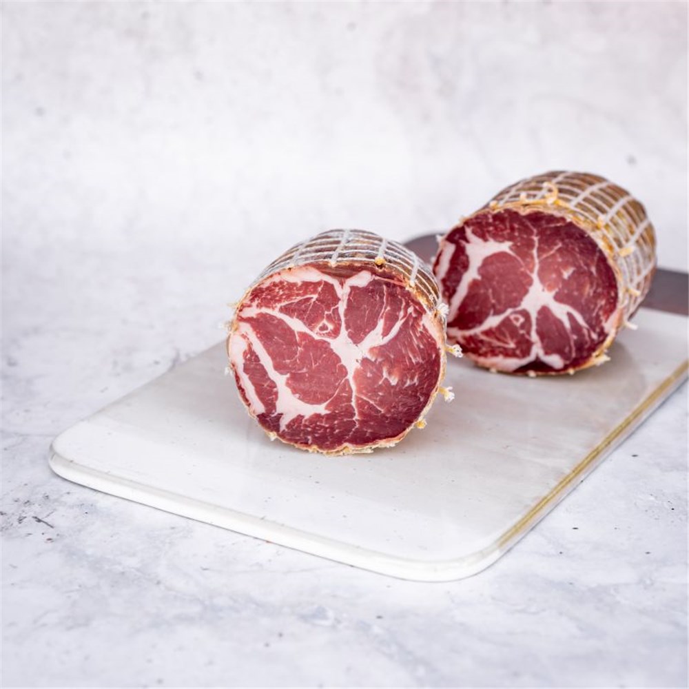 COPPA MILD WHOLE ~1KG RW