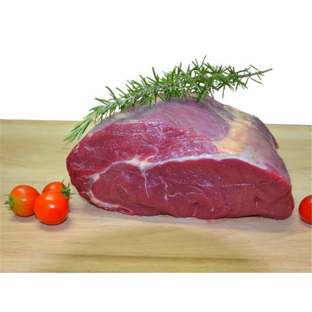 BEEF ROSTBIFF MB1-2 - 200G (8 PKT) RW