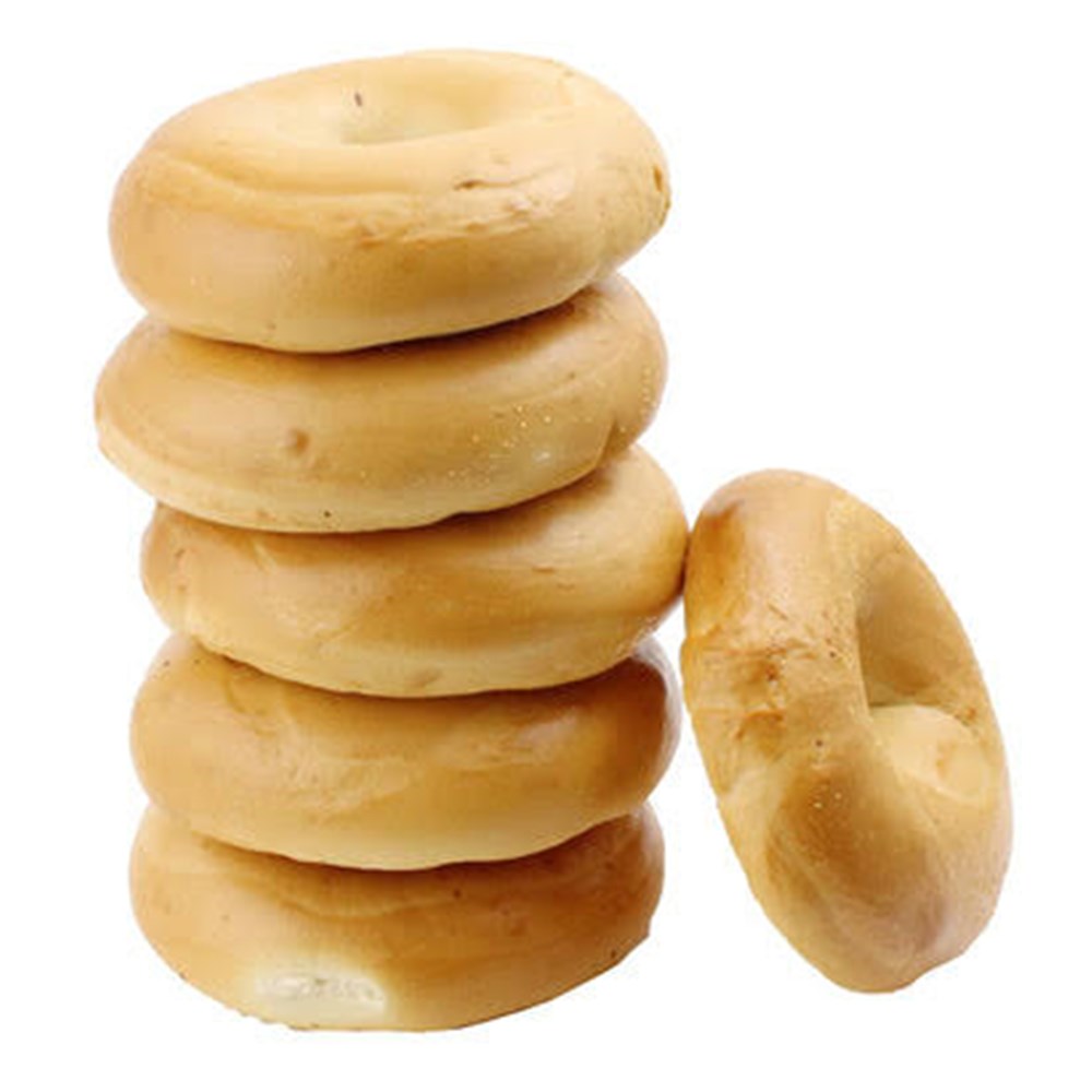 BAGEL 16X120G