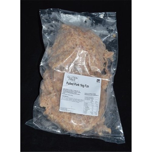 PULLED PORK PRIMO 1KG