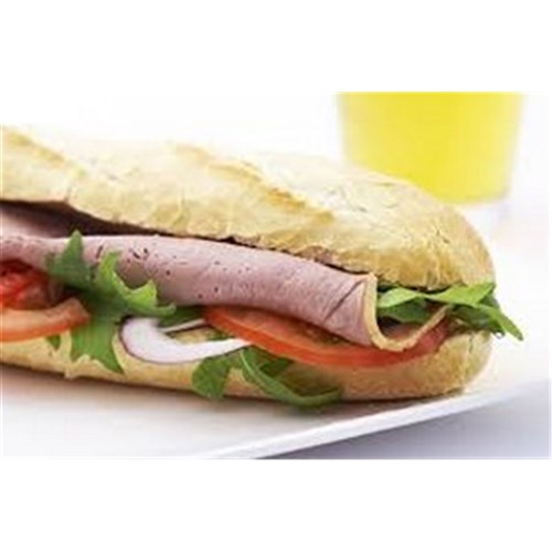 CORNED BEEF SLICED 1KG