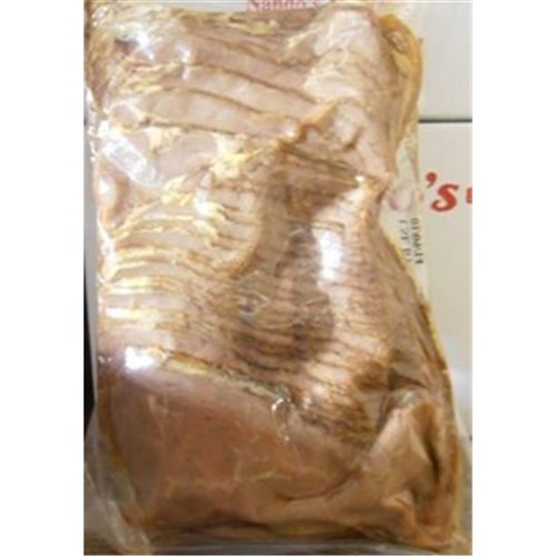 ROAST BEEF SLICED 1KG