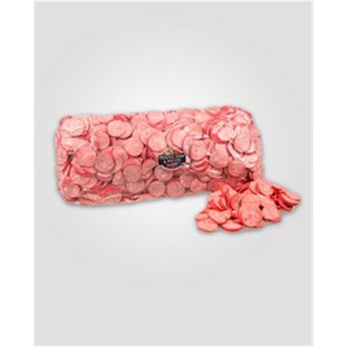 CABANOSSI SLICED 2KG