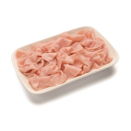 SHAVED HAM 1KG