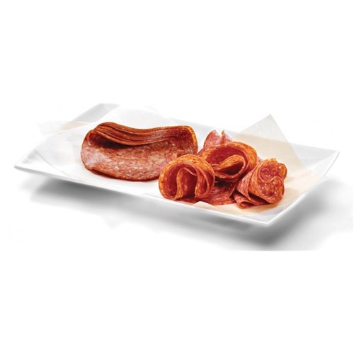 SALAMI SLICED 1KG