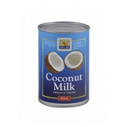 COCONUT MILK 400ML