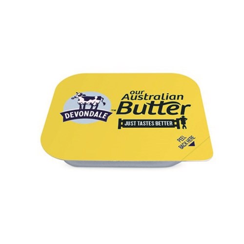 BUTTER PORTION CONTROL 200'S
