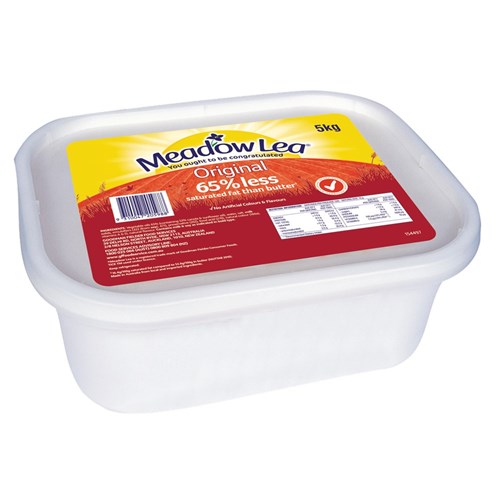 MARGARINE 5KG