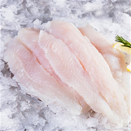 BASA FILLETS 6/8 (170/225) 5KG