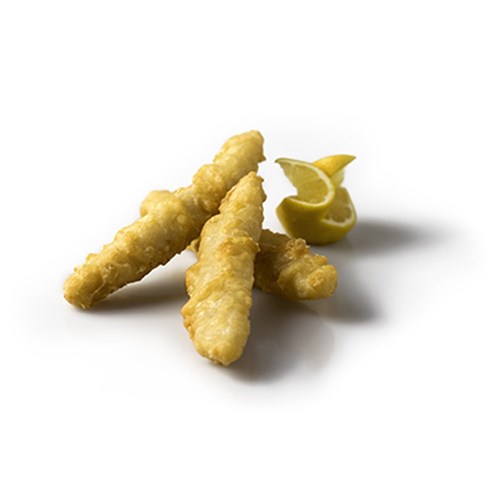BEER BATTER FLATHEAD TORPEDO 3KG