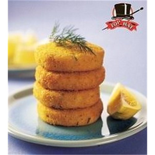 FISH CAKES 2KG