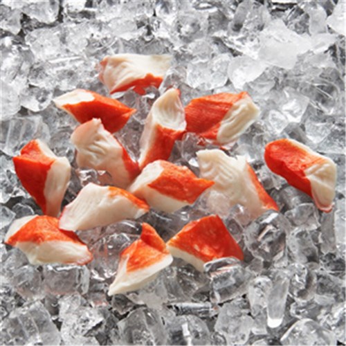 SEAFOOD SALAD MIX 1KG