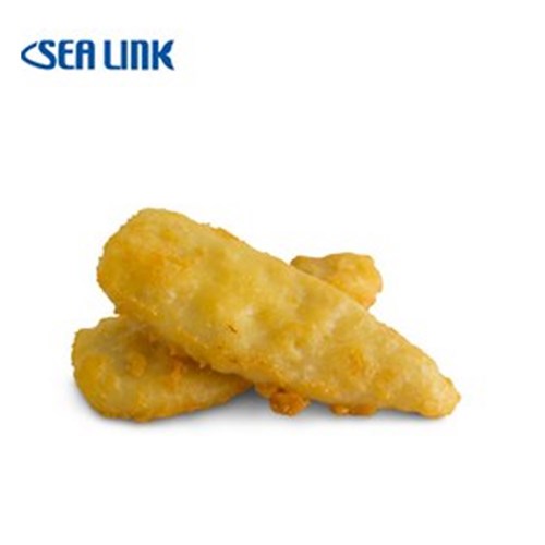 TEMPURA FISH 24 X 140G