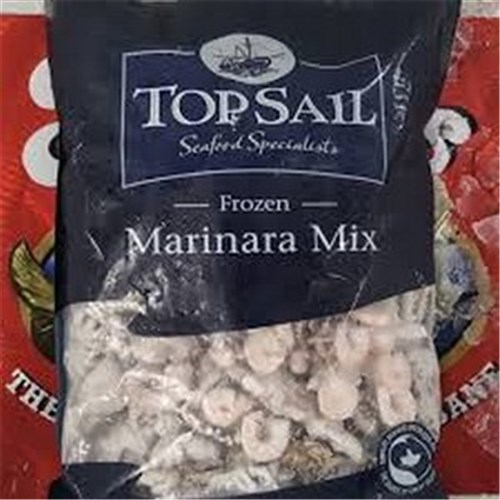 MARINARA MIX 1KG