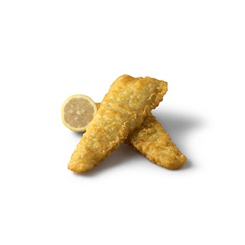 TEMPURA POLLOCK 30 X 180G