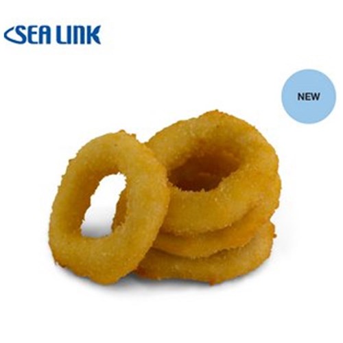 GENUINE CALAMARI 1KG